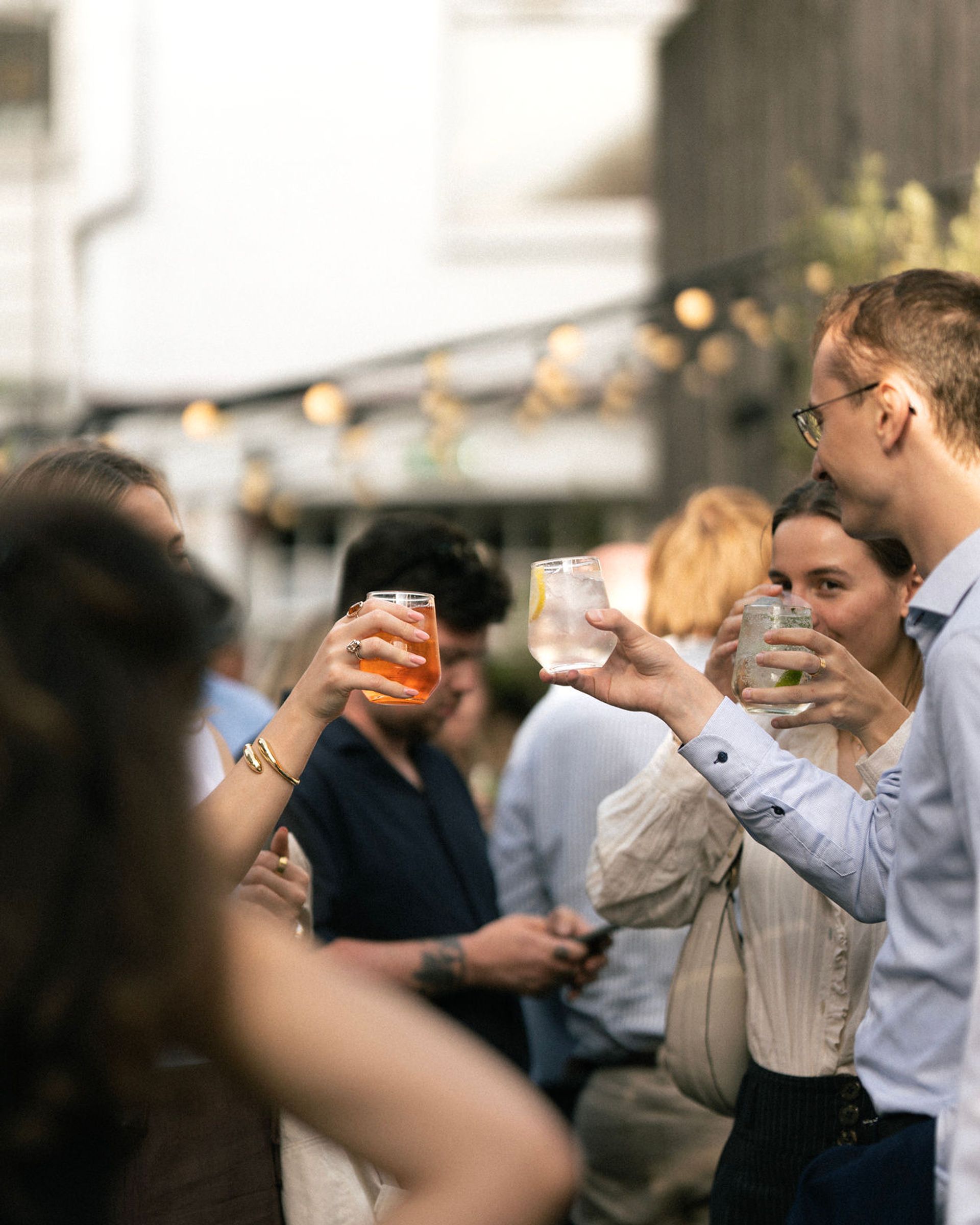 The Woolpack | The best pub in Bermondsey with an epic garden
